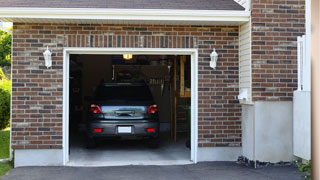 Garage Door Installation at Livonia North, Michigan