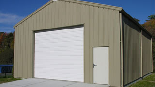 Garage Door Openers at Livonia North, Michigan